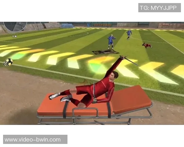 穿越火线足球技巧详解如何在游戏中踢出精彩进球