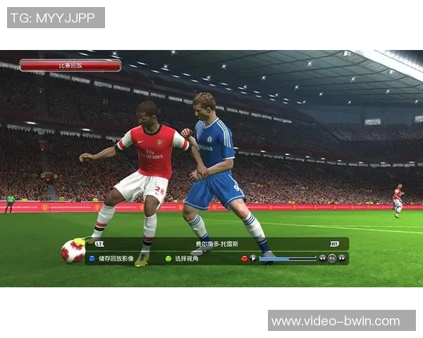 畅玩实况足球2014Mac版体验足球激情与乐趣的完美结合 畅玩实况足球2014Mac版体验足球激情与乐趣的完美结合