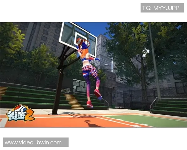 街头篮球下载游戏攻略与技巧分享助你成为街头篮球高手