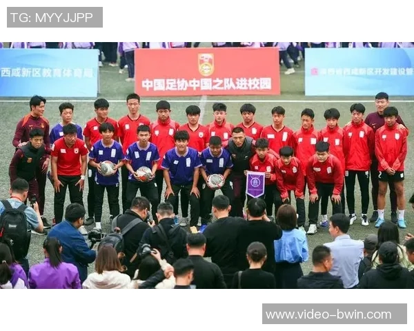 西安青少年足球发展新机遇助力青少年健康成长与全面素质提升